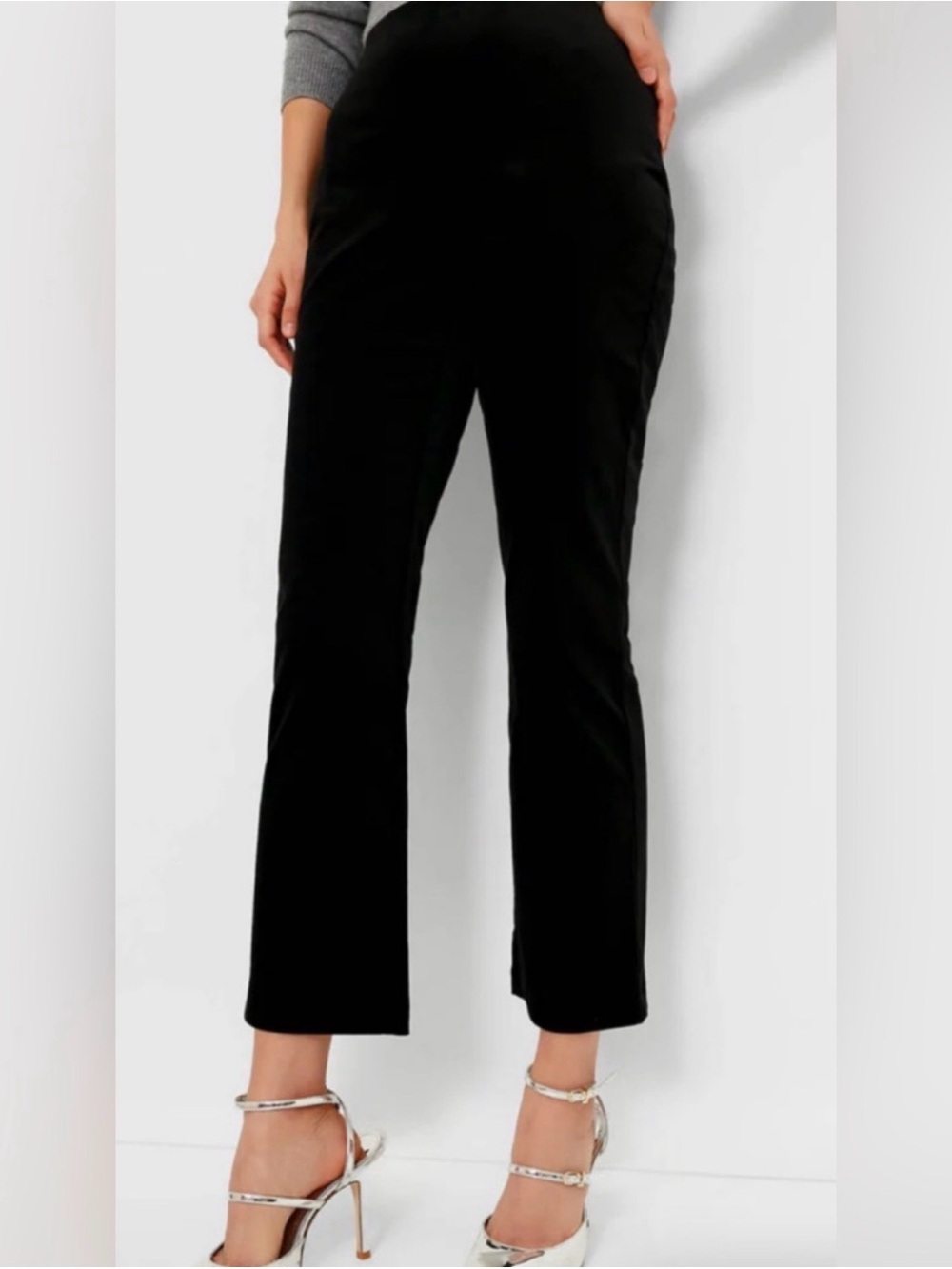 Tuckernuck Black Velvet  Ashford Pants XL